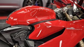 Ducati Panigale, снимка 14 - Мотоциклети и мототехника - 45408441