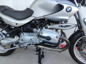 Обява за продажба на BMW R 1150R ~4 300 лв. - изображение 11