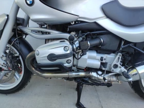 Обява за продажба на BMW R 1150R ~4 300 лв. - изображение 5