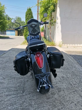 Honda Shadow 750 | Mobile.bg    10