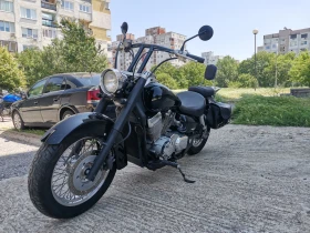 Honda Shadow 750 | Mobile.bg    16