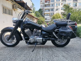 Honda Shadow 750 | Mobile.bg    15