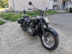 Honda Shadow 750 | Mobile.bg    17