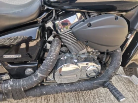 Honda Shadow 750 | Mobile.bg    7