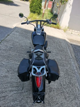 Honda Shadow 750 | Mobile.bg    5