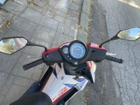 Обява за продажба на Honda Ns NSC 50 ~3 200 лв. - изображение 3