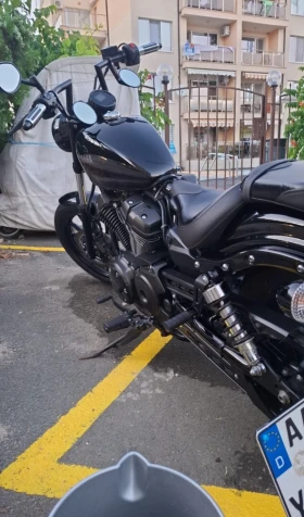Yamaha Xvs XVS | Mobile.bg    3
