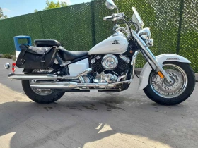 Обява за продажба на Yamaha Drag Star ~10 000 лв. - изображение 3
