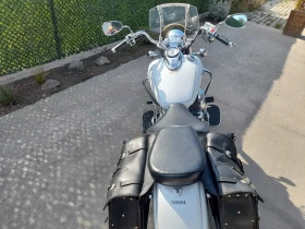 Обява за продажба на Yamaha Drag Star ~10 000 лв. - изображение 4