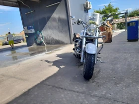 Обява за продажба на Yamaha Drag Star ~10 000 лв. - изображение 6
