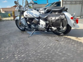 Обява за продажба на Yamaha Drag Star ~10 000 лв. - изображение 5