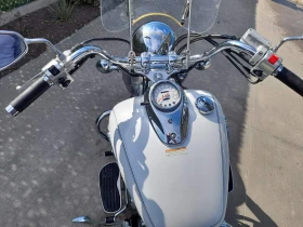 Обява за продажба на Yamaha Drag Star ~10 000 лв. - изображение 2