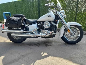 Обява за продажба на Yamaha Drag Star ~10 000 лв. - изображение 1