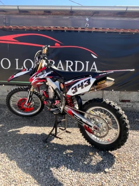 Обява за продажба на Honda Crf CRF 450 R ~7 499 лв. - изображение 2