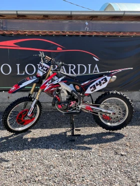 Обява за продажба на Honda Crf CRF 450 R ~7 499 лв. - изображение 1