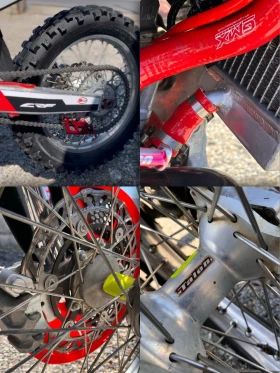 Обява за продажба на Honda Crf CRF 450 R ~7 499 лв. - изображение 4