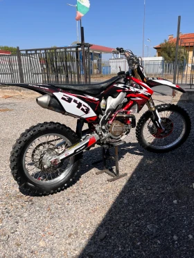 Обява за продажба на Honda Crf CRF 450 R ~7 499 лв. - изображение 3