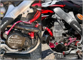 Обява за продажба на Honda Crf CRF 450 R ~7 499 лв. - изображение 8