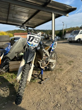 Yamaha Yzf | Mobile.bg    8