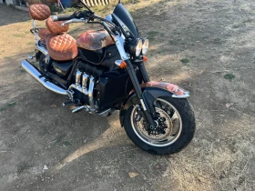 Triumph Rocket 3 Roadster 2015 | Mobile.bg � ����� ������ 8