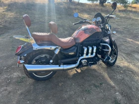 Triumph Rocket 3 Roadster 2015 | Mobile.bg � ����� ������ 5