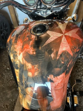 Triumph Rocket 3 Roadster 2015 | Mobile.bg � ����� ������ 10