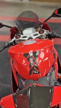 Ducati Panigale  - изображение 3