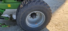 Сеялка Amazone Citan 6000, снимка 9