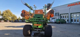Сеялка Amazone Citan 6000, снимка 12