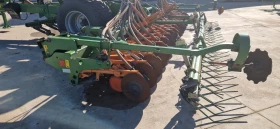 Сеялка Amazone Citan 6000, снимка 4