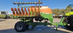 Сеялка Amazone Citan 6000, снимка 8