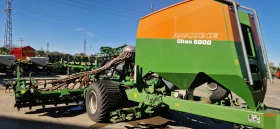 Сеялка Amazone Citan 6000, снимка 5