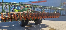 Сеялка Amazone Citan 6000, снимка 3