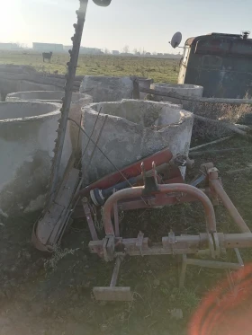 Трактор Владимировец Владимировец, снимка 9