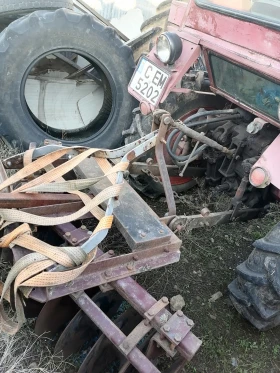 Трактор Владимировец Владимировец, снимка 3