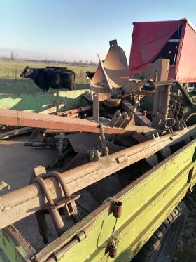 Трактор Владимировец Владимировец, снимка 8