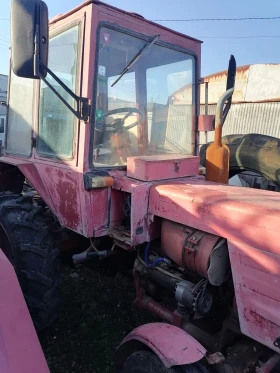 Трактор Владимировец Владимировец, снимка 2