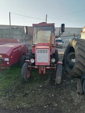 Трактор Владимировец Владимировец, снимка 1