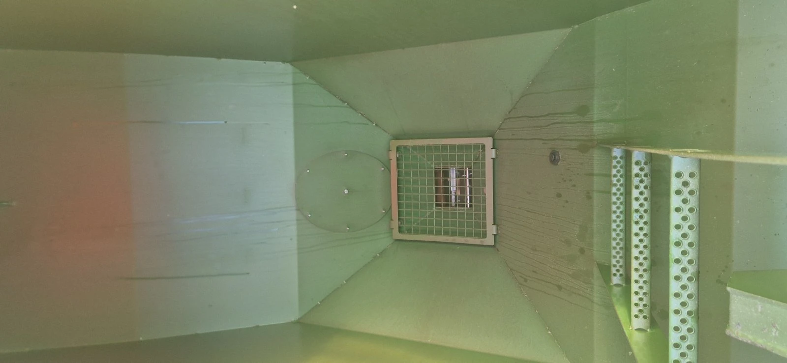 Сеялка Amazone Citan 6000 - изображение 7