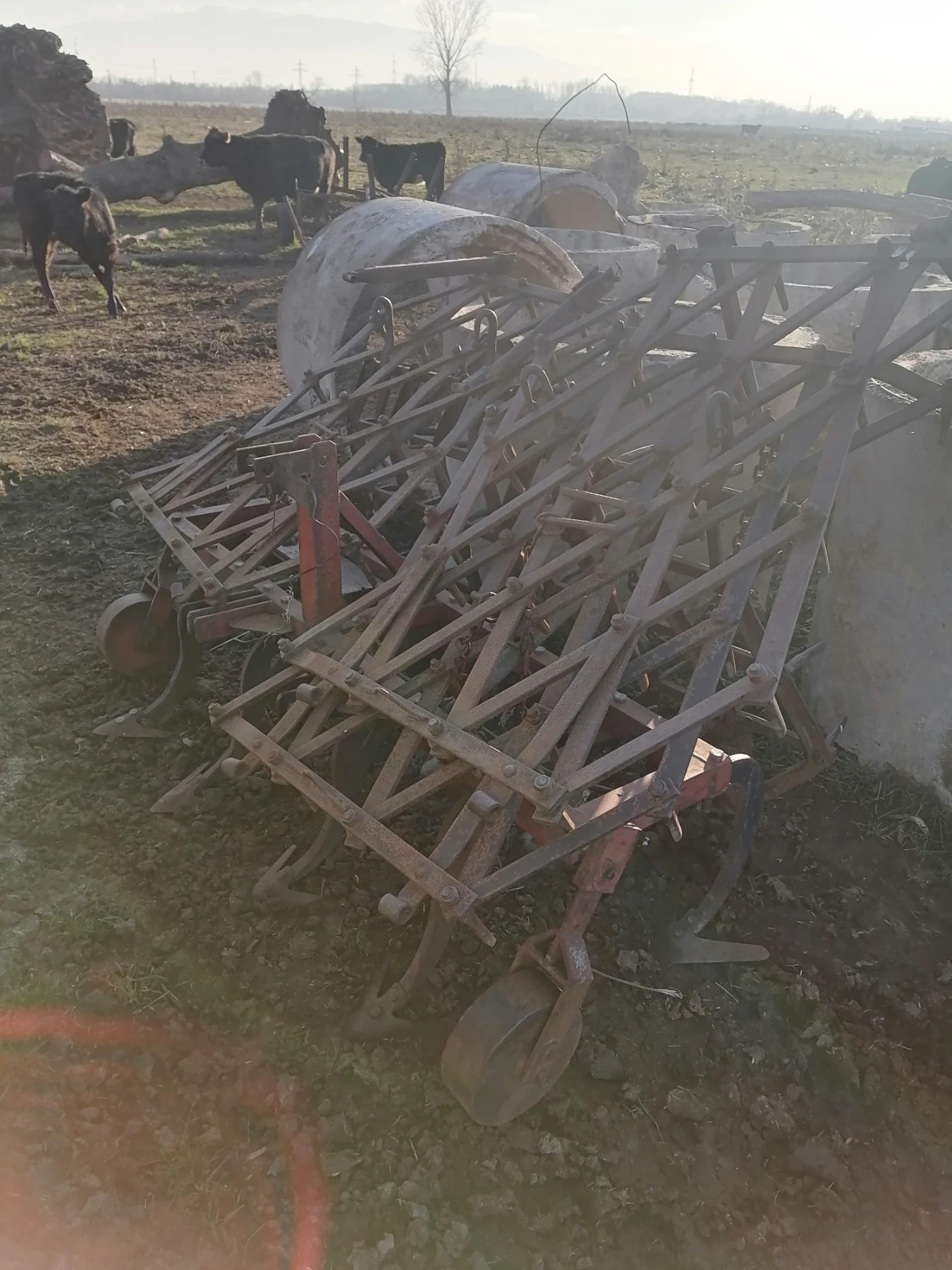 Трактор Владимировец Владимировец - изображение 10