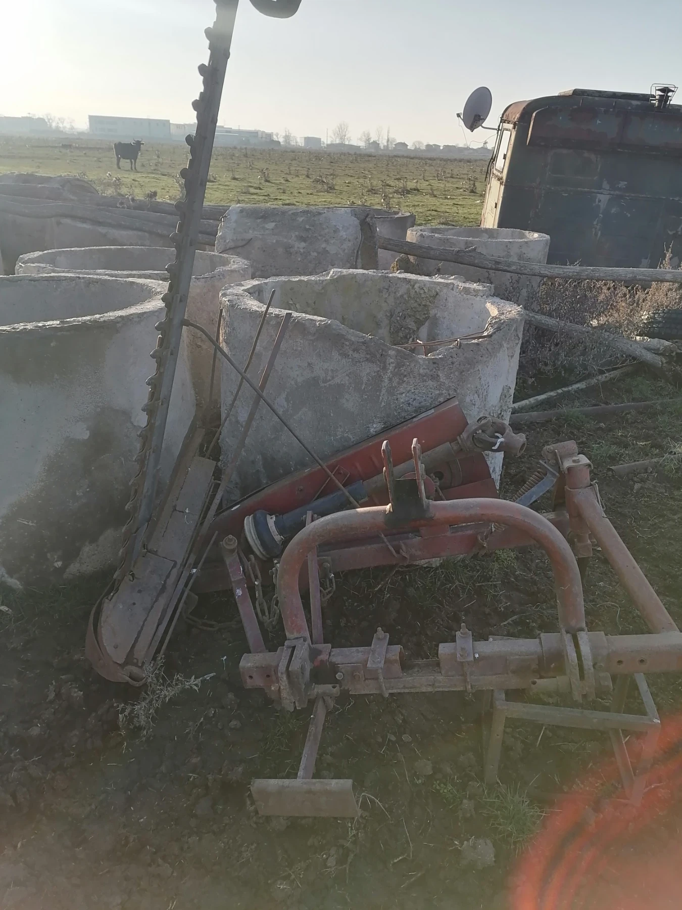 Трактор Владимировец Владимировец - изображение 9