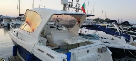 Обява за продажба на Моторна яхта San Boat Cuddy 980 ~97 000 лв. - изображение 1