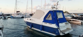 Обява за продажба на Моторна яхта San Boat Cuddy 980 ~97 000 лв. - изображение 4