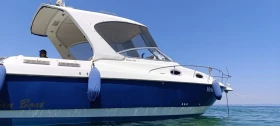 Обява за продажба на Моторна яхта San Boat Cuddy 980 ~97 000 лв. - изображение 10