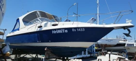 Обява за продажба на Моторна яхта San Boat Cuddy 980 ~97 000 лв. - изображение 1