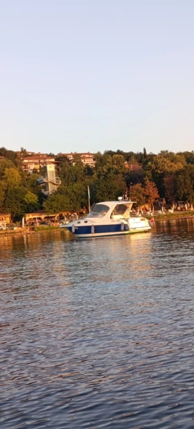Обява за продажба на Моторна яхта San Boat Cuddy 980 ~97 000 лв. - изображение 3