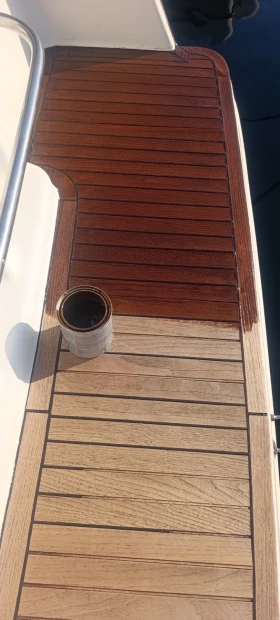 Обява за продажба на Моторна яхта San Boat Cuddy 980 ~97 000 лв. - изображение 6