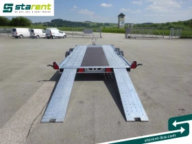 За автомобил Други TR26054, снимка 11 - Ремаркета - 53623188