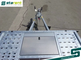 За автомобил Други TR26054, снимка 14 - Ремаркета - 53623188