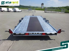 За автомобил Други TR26054, снимка 6 - Ремаркета - 53623188